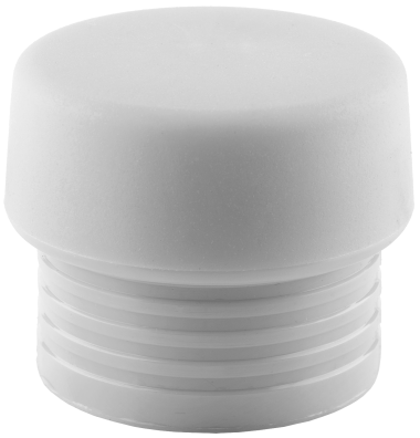 Боек ЗУБР &quot;ЭКСПЕРТ&quot; сменный, для сборочных молотков арт. 2044-50, белый, особотвердый, для тяжелых работ, 50мм — Официальный партнер ЗУБР в России