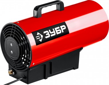 Газовая тепловая пушка ЗУБР Мастер 12 кВт, ТПГ-12 — Официальный партнер ЗУБР в России