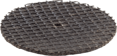 Круг ЗУБР абразивный армированный отрезной, d 32х 2,0х1,0мм, 5шт — Официальный партнер ЗУБР в России