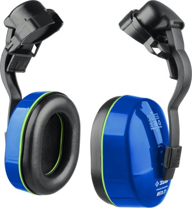 Защитные наушники ЗУБР ВЕГА-27, 27 дБ, 11371 — Официальный партнер ЗУБР в России