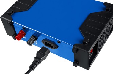 Инверторное зарядно-предпусковое устройство И-ЗП-400 ЗУБР 12/24 В, 100А, 5-30А, 59323 — Официальный партнер ЗУБР в России