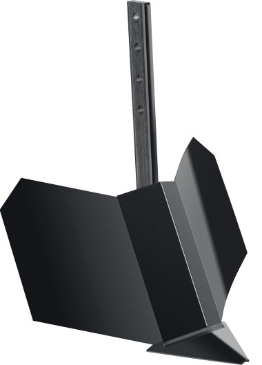 Окучник нерегулируемый для культиваторов ОКН-2 ЗУБР 707100-2 Мастер — Официальный партнер ЗУБР в России