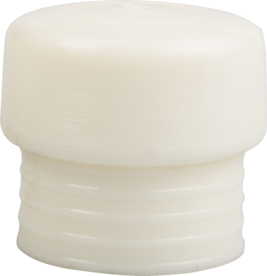 Боек ЗУБР &quot;ЭКСПЕРТ&quot; сменный, для сборочных молотков арт. 2044-40, белый, особотвердый, для тяжелых работ, 40мм — Официальный партнер ЗУБР в России