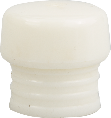 Боек ЗУБР &quot;ЭКСПЕРТ&quot; сменный, для сборочных молотков арт. 2044-30, белый, особотвердый, для тяжелых работ, 30мм — Официальный партнер ЗУБР в России