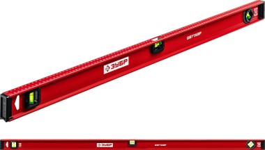 Уровень с двутавровым профилем ЗУБР Двутавр 2000 мм, 4-34583-200_z01 — Официальный партнер ЗУБР в России