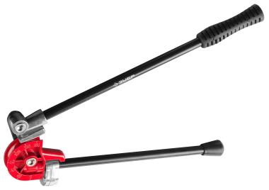 Трубогиб ЗУБР &quot;ЭКСПЕРТ&quot; для точной гибки труб из мягкой меди, алюминия, тонкостенной стали под углом до 180град,15мм — Официальный партнер ЗУБР в России