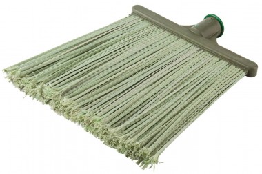 Метла синтетическая ЗУБР, 380 мм, пластиковый корпус, 39224 — Официальный партнер ЗУБР в России