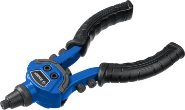 Заклепочник двуручный компактный ЗУБР ТК-64 серии &quot;ПРОФЕССИОНАЛ&quot; 311972 — Официальный партнер ЗУБР в России