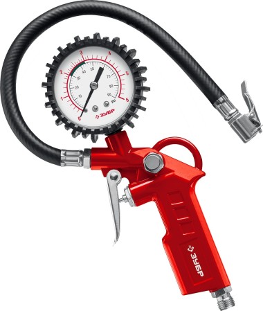 Набор пневматический универсальный MS-5G ЗУБР 5 предметов, 06459-H5_z01 — Официальный партнер ЗУБР в России