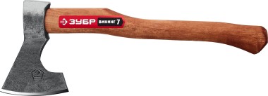 Топор универсальный кованый Викинг-7 ЗУБР 650/950 г, 400 мм, 20632 — Официальный партнер ЗУБР в России