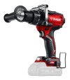 ЗУБР 20 В, 165 Н·м, без АКБ (LMS), бесщеточная ударная дрель-шуруповерт (ДБУ-165) фото 2 — Официальный партнер ЗУБР в России