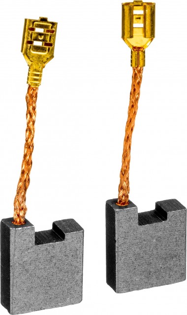 ZU-N000-019-831 Щетка графитовая (пара) 7x18x21 — Официальный партнер ЗУБР в России