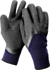 Перчатки утепленные Сибирь, акриловые с вспененным латексным покрытием, двойные, S-M, ЗУБР Профессионал 11466-S фото 1 — Официальный партнер ЗУБР в России