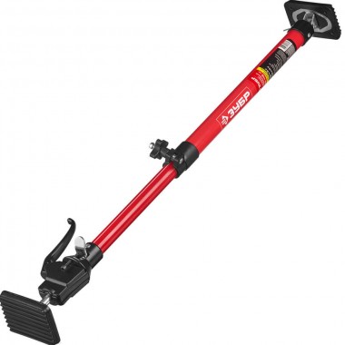 Распор ЗУБР РТ-115 телескопический 60-115 см, 32233 — Официальный партнер ЗУБР в России