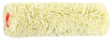 Мини-ролик &quot;СИНТЕКС&quot; малярный, для бюгеля 6 мм, 15х70 мм, ЗУБР Мастер — Официальный партнер ЗУБР в России