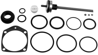 ЗУБР 55/300, ремонтный комплект для степлера (арт. 3192) (3192-РК) — Официальный партнер ЗУБР в России