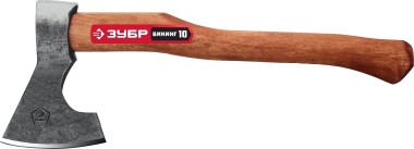 Топор универсальный кованый Викинг-10 ЗУБР 1000/1450 г, 500 мм, 20635 — Официальный партнер ЗУБР в России