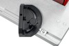 Cтанок шлифовальный дисковый (тарельчатый) ЗУБР d 300 мм, 1050 Вт, СШД-1050 фото 3 — Официальный партнер ЗУБР в России