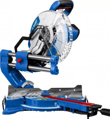 Пила торцовочная с протяжкой ЗУБР ППТ-255-П серии &quot;ПРОФЕССИОНАЛ&quot;, 255х30 мм 2000 вт, ППТ-255-П — Официальный партнер ЗУБР в России