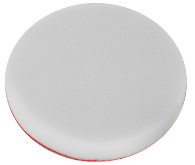 Полировальная насадка ЗУБР из поролона на липучке, 180мм — Официальный партнер ЗУБР в России