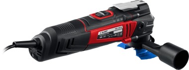 Реноватор с набором насадок ЗУБР 500 Вт, кейс, МФИ-500 КН Мастер — Официальный партнер ЗУБР в России