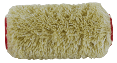 Миди-ролик &quot;СИНТЕКС&quot; малярный, для бюгеля 6 мм, 30х100 мм, ЗУБР Мастер — Официальный партнер ЗУБР в России