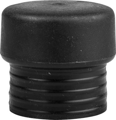 Боек ЗУБР &quot;ЭКСПЕРТ&quot; сменный, для сборочных молотков арт. 2044-40, черный, средней мягкости, для строит работ, 40мм — Официальный партнер ЗУБР в России