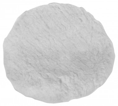 Полировальная насадка ЗУБР &quot;ЭКСПЕРТ&quot; из искусственного меха на завязках, 240мм — Официальный партнер ЗУБР в России