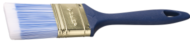 Кисть плоская ЗУБР &quot;АКВА-МАСТЕР&quot; &quot;КП-13&quot;, искусственная щетина, пластмассовая ручка, 50мм — Официальный партнер ЗУБР в России