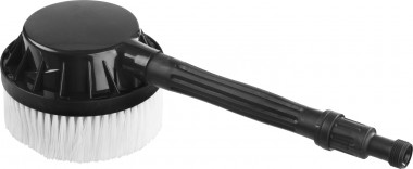 Ротационная щетка для минимоек, ЗУБР 70403, для пистолета 375 серии — Официальный партнер ЗУБР в России