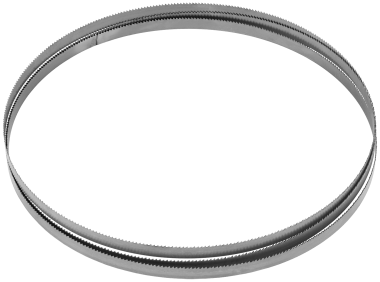 ЗУБР  2234 х 10 х 0,5мм, 6TPI полотно ленточное для пилы ЗПЛ-750-305 — Официальный партнер ЗУБР в России