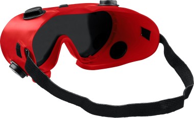 Очки газосварщика ЗУБР с непрямой вентиляцией 5-ый класс защиты, 1104_z01 — Официальный партнер ЗУБР в России