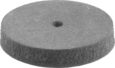 Круг ЗУБР абразивный шлифовальный, d 22x1,7х4,0мм — Официальный партнер ЗУБР в России