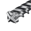 ЗУБР ПРОФИ-4Х 18x1000 мм, SDS-plus бур (29313-1000-18) фото 2 &mdash; Официальный партнер ЗУБР в России