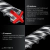 ЗУБР ПРОФИ-4Х 18x1000 мм, SDS-plus бур (29313-1000-18) фото 5 &mdash; Официальный партнер ЗУБР в России
