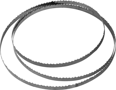 ЗУБР  2234 х 10 х 0,5мм, 12TPI полотно ленточное для пилы ЗПЛ-750-305 — Официальный партнер ЗУБР в России