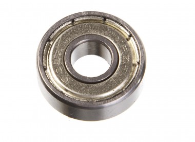 ZU-U009-608-RS0 Подшипник шариковый 608 (22х8х7) — Официальный партнер ЗУБР в России