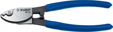 Кабелерез ЗУБР НК-16, 160мм, до d9мм, &quot;Профессионал&quot; 23343-15_z01 — Официальный партнер ЗУБР в России