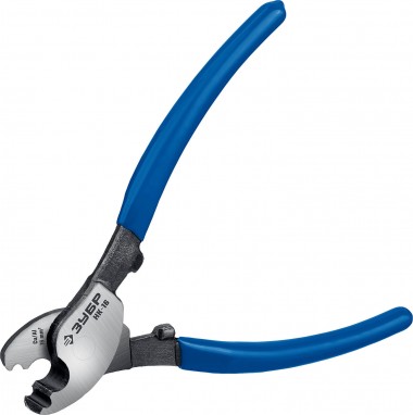 Кабелерез ЗУБР НК-16, 160мм, до d9мм, &quot;Профессионал&quot; 23343-15_z01 — Официальный партнер ЗУБР в России