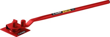 Закалённый арматурогиб ЗУБР АРП-12 плавный гиб, 23421 — Официальный партнер ЗУБР в России