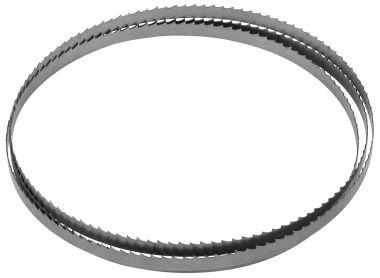 ЗУБР  1425 х 8 х 0,5мм 6TPI полотно ленточное для пилы ЗПЛ-350-190 — Официальный партнер ЗУБР в России