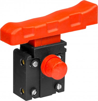 ZU-V000-003-301 Выключатель HL-8A 8(8)A 250V~ 5E4 — Официальный партнер ЗУБР в России