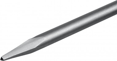 Зубило пикообразное SDS-Max &quot;БУРАН&quot;, 400мм, ПРОФЕССИОНАЛ, ЗУБР 29381-00-400_z01 — Официальный партнер ЗУБР в России