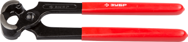 Клещи ЗУБР &quot;МАСТЕР&quot; строительные, CR-V, 200мм — Официальный партнер ЗУБР в России