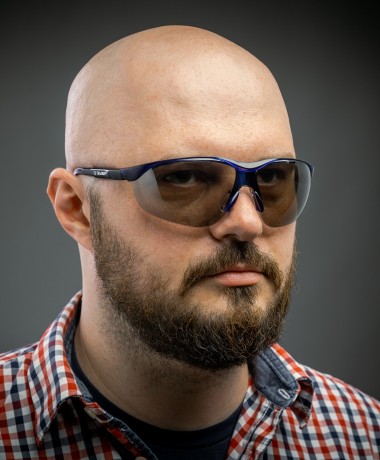 Защитные очки ЗУБР серые, химическистойкие, ПРОГРЕСС 7, 110323 — Официальный партнер ЗУБР в России