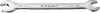 Рожковый гаечный ключ 12 x 13 мм, ЗУБР фото 1 — Официальный партнер ЗУБР в России