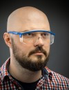 Защитные очки ЗУБР "ПРОТОН" прозрачные, линза увеличенного размера 110481 фото 2 — Официальный партнер ЗУБР в России