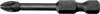 Биты ЗУБР "ПРОФИ" Pozidrive, тип хвостовика E 1/4", PZ2, 50мм, 2шт, на карточке фото 1 — Официальный партнер ЗУБР в России