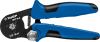 ПКР-10-6 пресс-клещи для втулочных наконечников, 0.25-10 мм.кв, ЗУБР серия «ПРОФЕССИОНАЛ» 22678 фото 1 — Официальный партнер ЗУБР в России