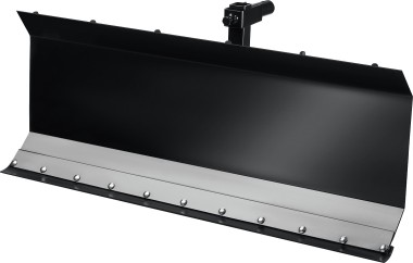 Лопата-отвал поворотная для мотоблоков Л-1 ЗУБР 1000 мм, 707109-1 Мастер — Официальный партнер ЗУБР в России